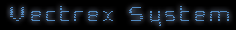 Vectrex System - Hardware and Periphery